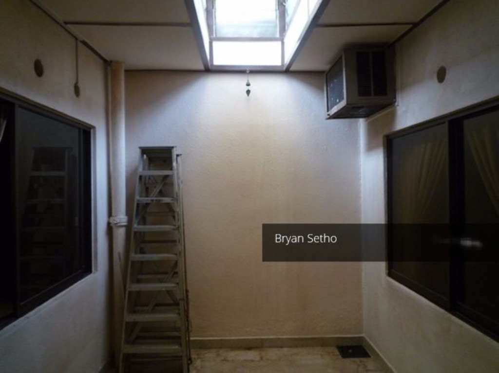 Windsor Park (D20), Terrace #131305822